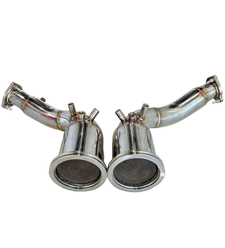Sport Cat Downpipe Audi RS6 C8 / RS7 C8 / S8 4.0 TFSI - OPF, Ophalen of Verzenden