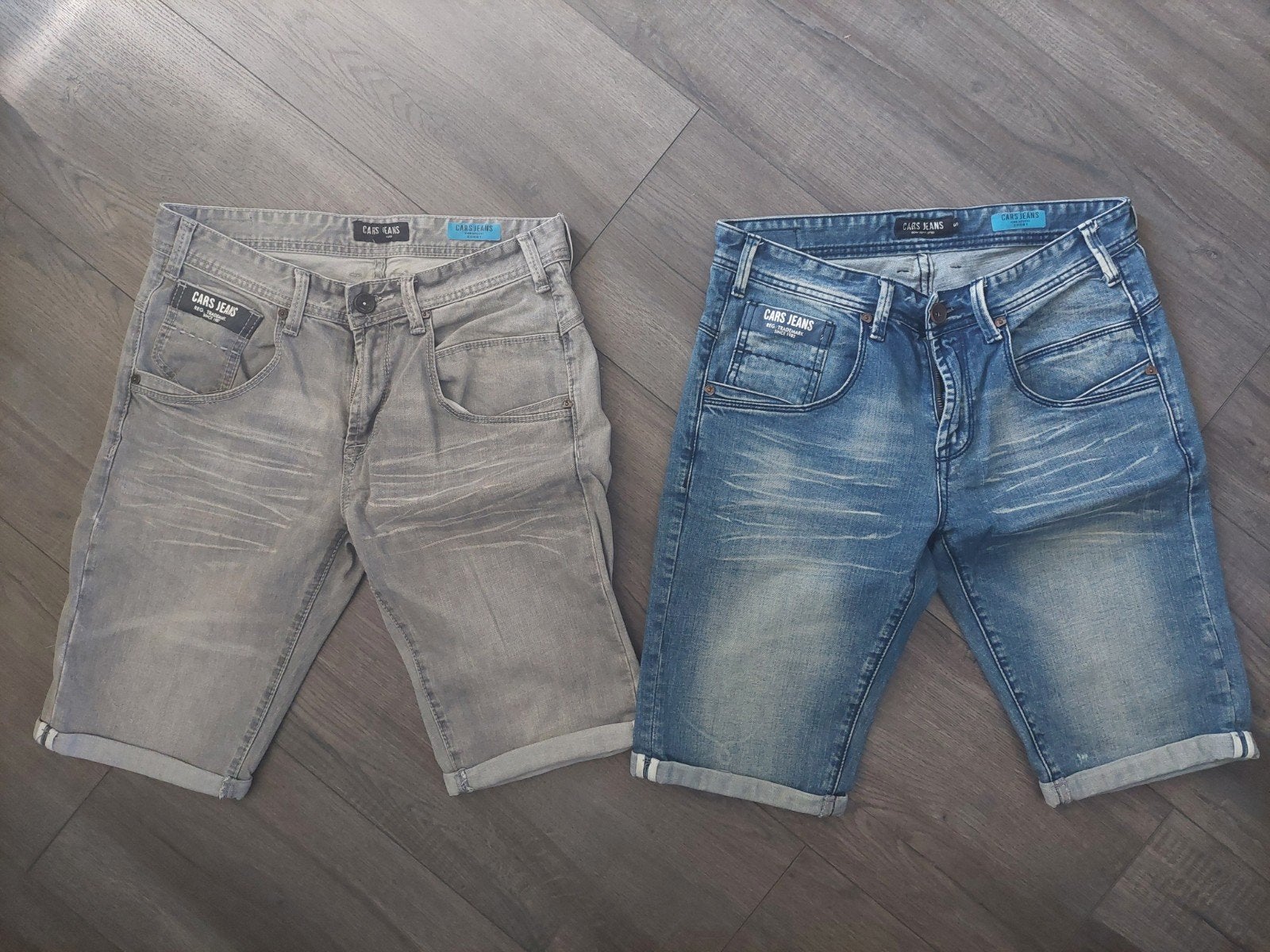 Cars Jeans korte broek S, Ophalen, Zo goed als nieuw