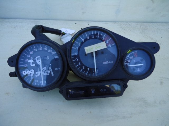 YZF600R 1996 - 2003 Yamaha Tellers D1-23454