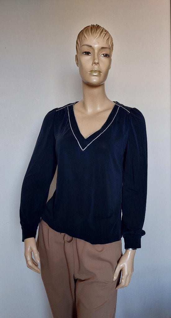 Morgan trui in maat M, Kleding | Dames, Maat 42/44 (L), Morgan, Zo goed als nieuw, Verzenden