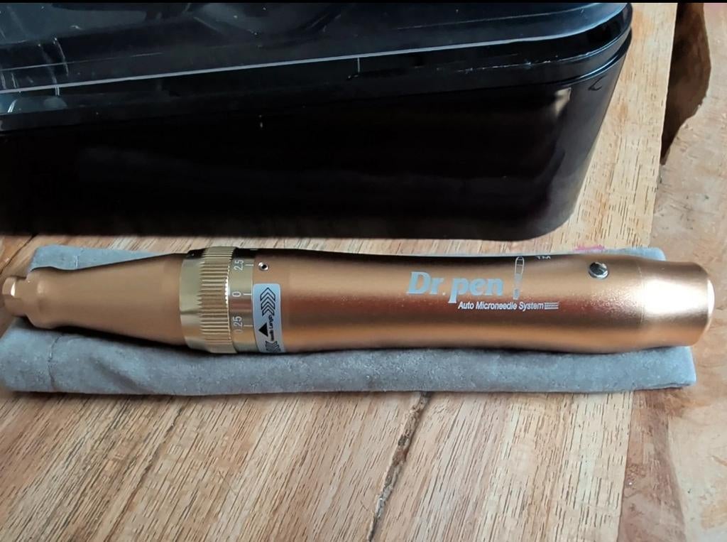 Dr. Pen Ultima M5-W microneedling pen, Ophalen of Verzenden