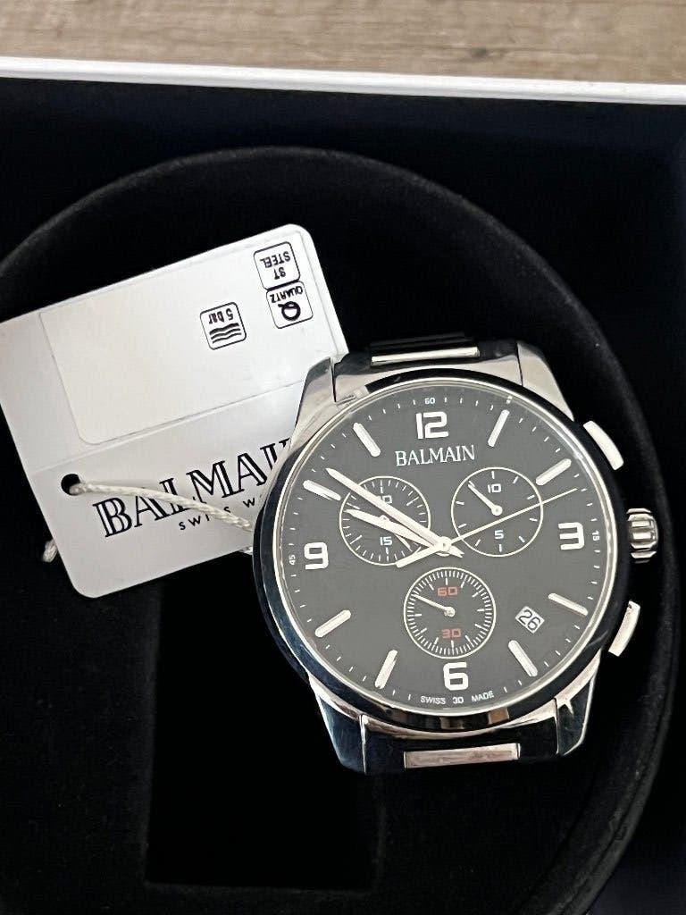 BALMAIN Madrigal B74813364 ORIGINEEL, Ophalen of Verzenden, Nieuw, Polshorloge, Overige merken