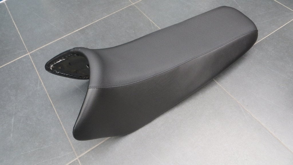 BMW F650 motorzadel buddy opnieuw laten bekleden in Vianen, Ophalen of Verzenden, Nieuw