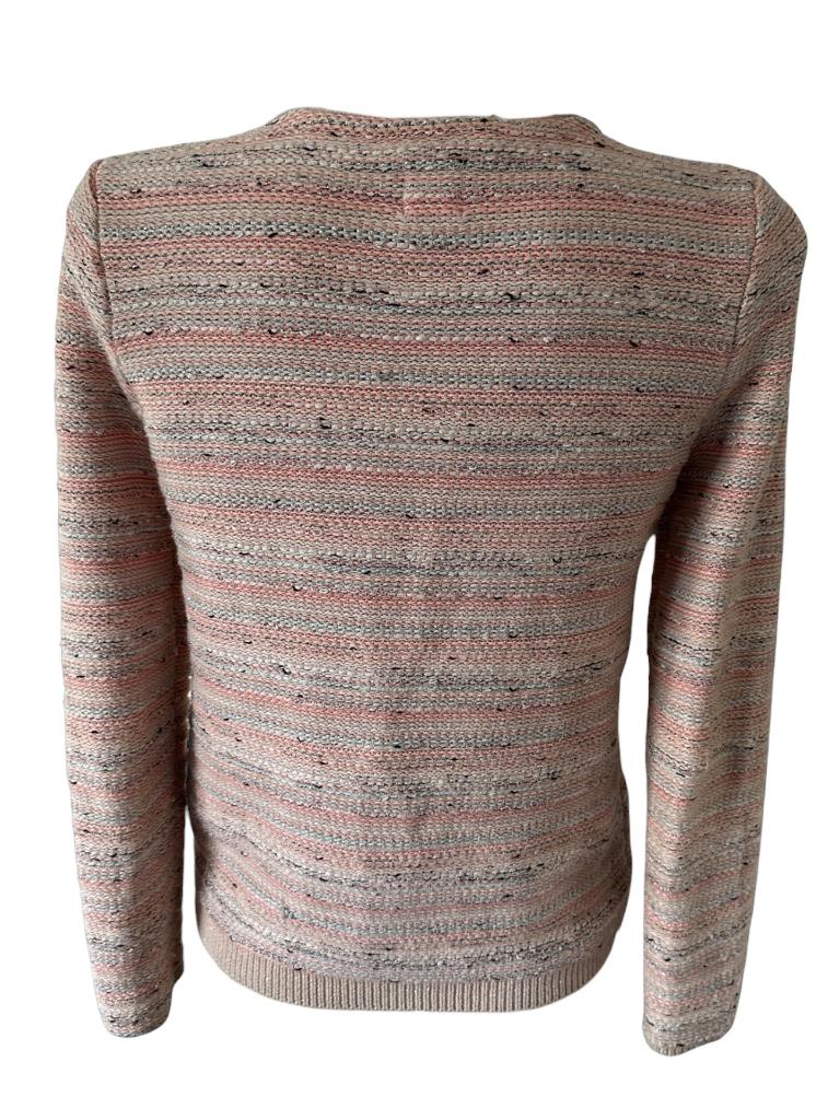 Des Petit Hauts vest M, Ophalen of Verzenden, Zo goed als nieuw, Roze