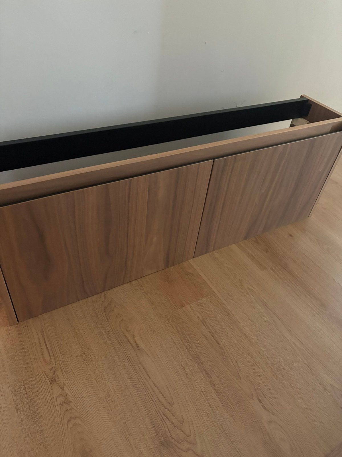 Prachtig nieuw badkamermeubel, Ophalen, Nieuw, Wastafel