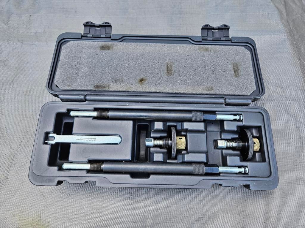 Timingset Fiat Punto 1.2 & 1.4, 16v, Ophalen of Verzenden, Zo goed als nieuw