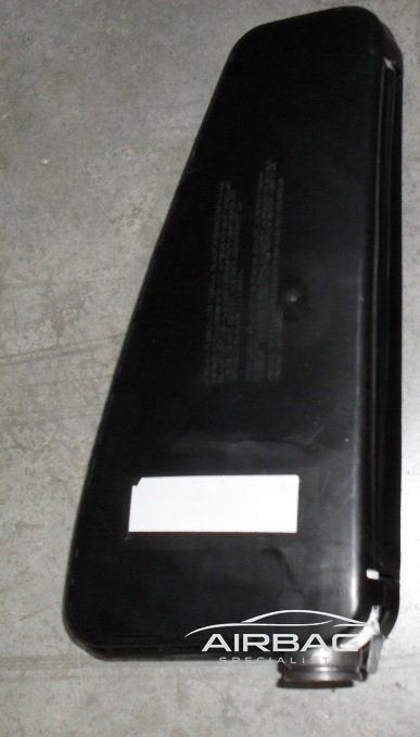 Peugeot 3008,5008 model 2009-2015 Stoel airbag zetel airbag, Gebruikt, -, -, Ophalen of Verzenden