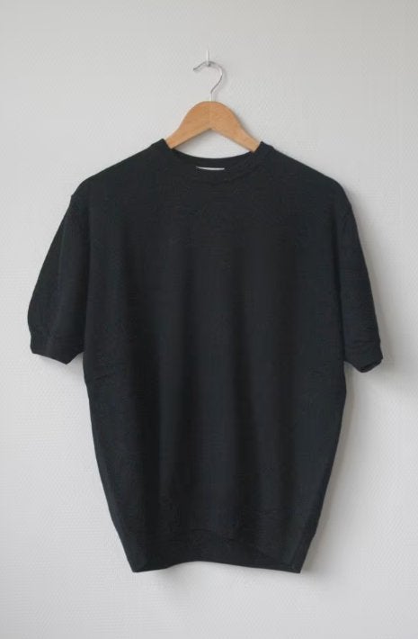 trui Peter Hahn/wol, Maat 46/48 (XL) of groter, Zo goed als nieuw, Peter Hahn, Verzenden