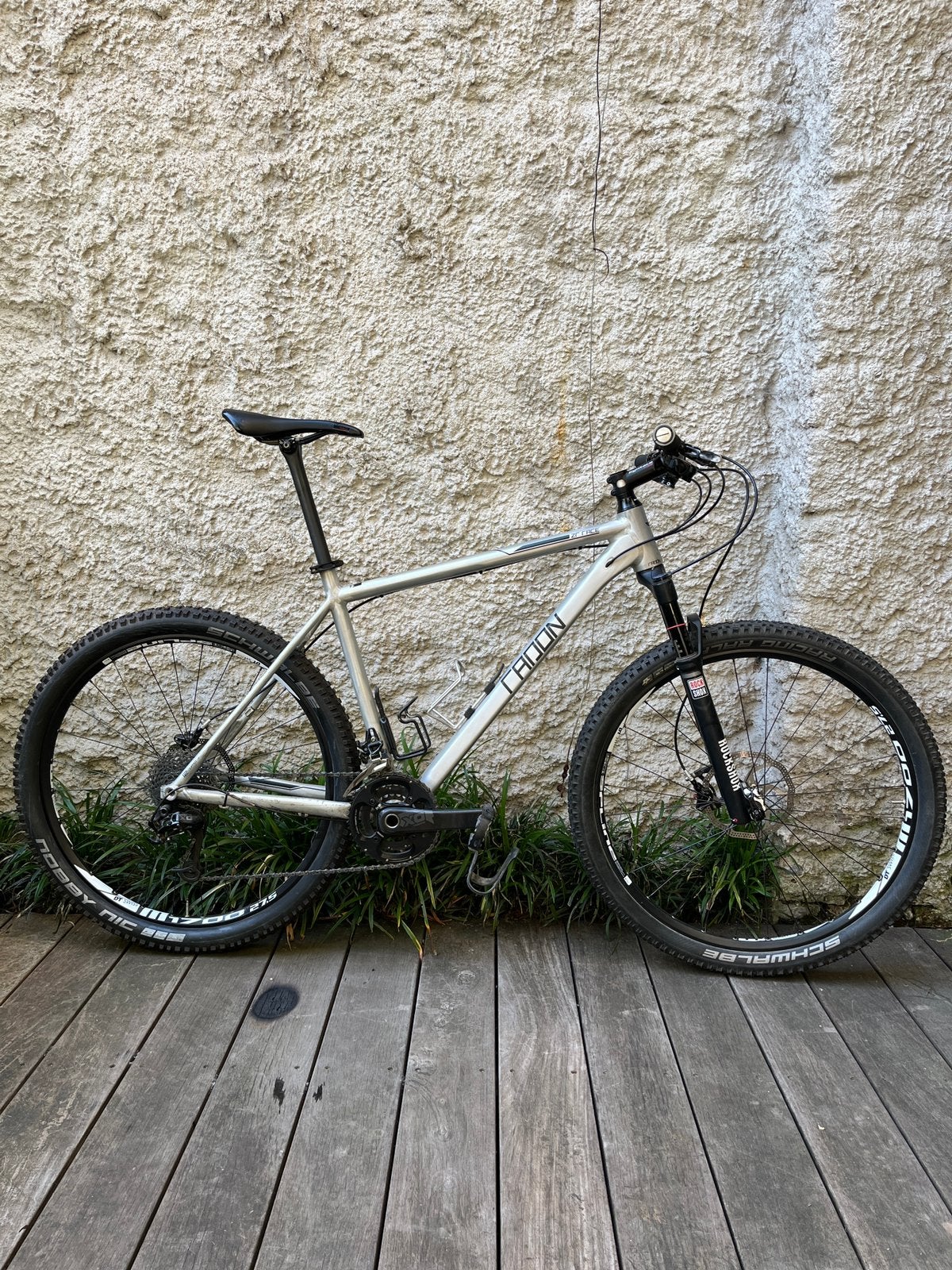 Radon ZR RACE 650B mtb, Ophalen of Verzenden, Zo goed als nieuw, Overige merken
