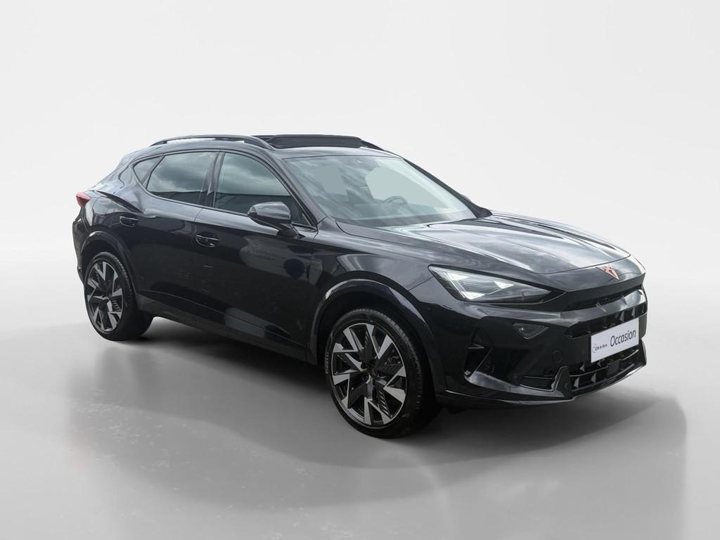 CUPRA Formentor 1.5 TSI e-Hybrid Business | Panorama Dak | C, Auto's, Cupra, 12 maanden, Stof, 4 cilinders, 150 min