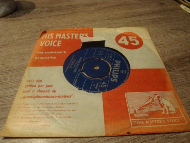 liesbeth list, Cd's en Dvd's, Vinyl Singles, Ophalen of Verzenden, Gebruikt, Nederlandstalig