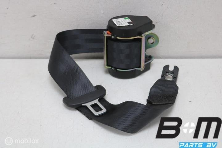 Gordel achterzijde VW Golf 7 5G0857805, Gebruikt