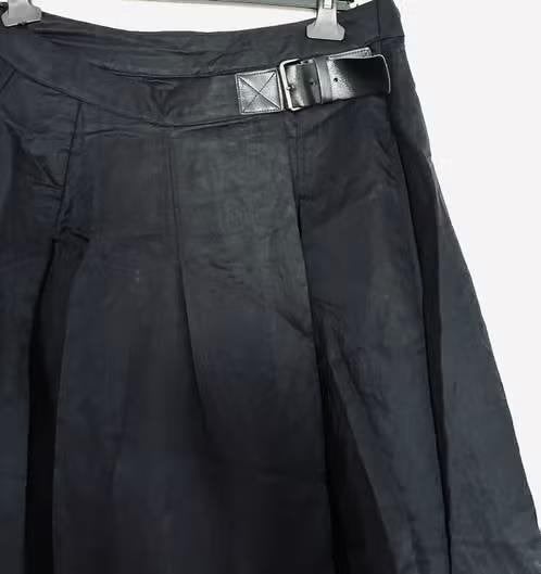 Cora Kemperman wikkel rok maat 42[v], Kleding | Dames, Zwart, Maat 42/44 (L), Ophalen of Verzenden, Zo goed als nieuw