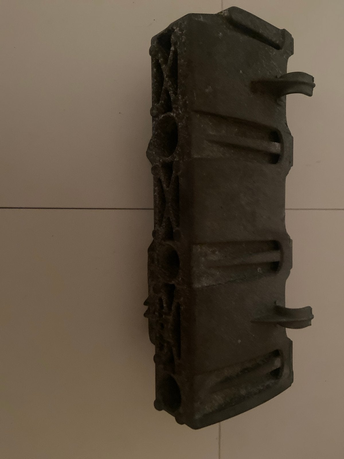 Renault Clio RS 172/182 Brandstofgallerij / Injector Kap, Ophalen of Verzenden, Gebruikt, Renault