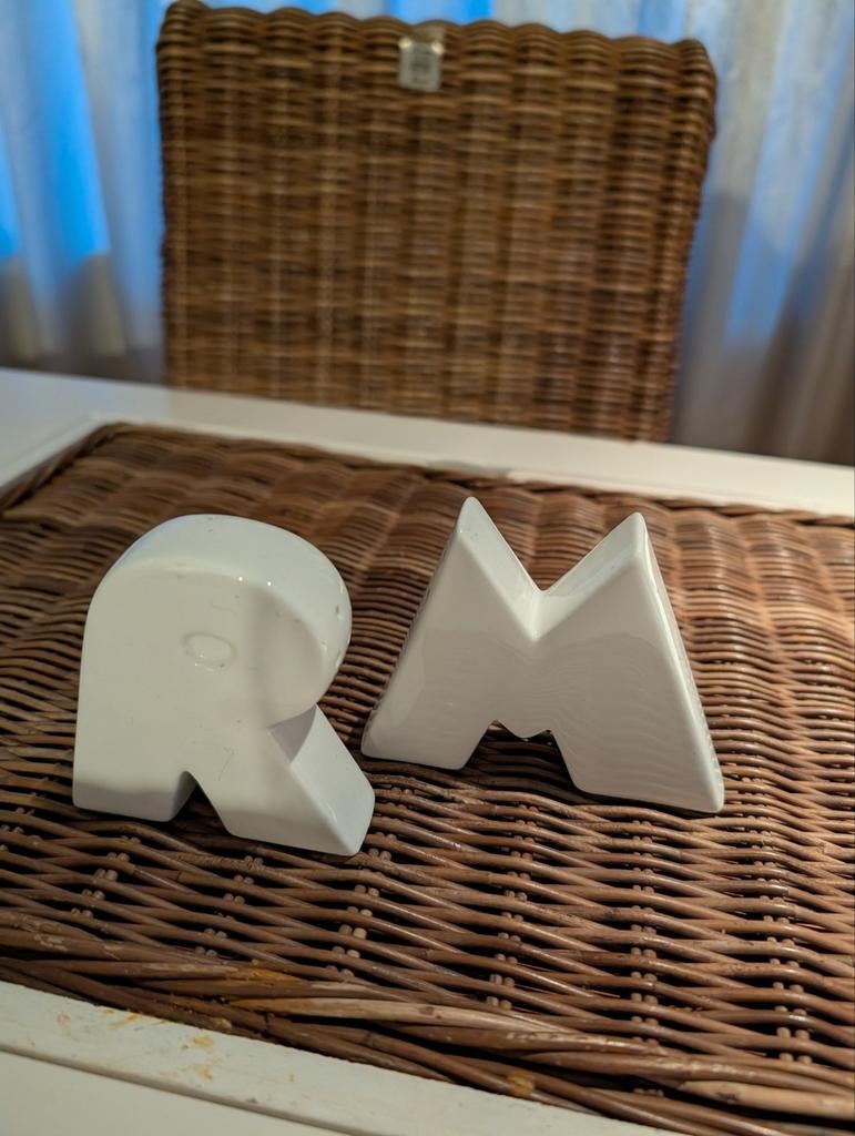Rivièra Maison Zout en Peper Set, Ophalen of Verzenden, Zo goed als nieuw