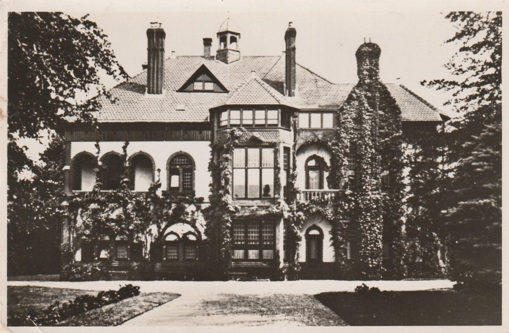 baarn- zendingscentrum, Ophalen of Verzenden, Voor 1920, Utrecht