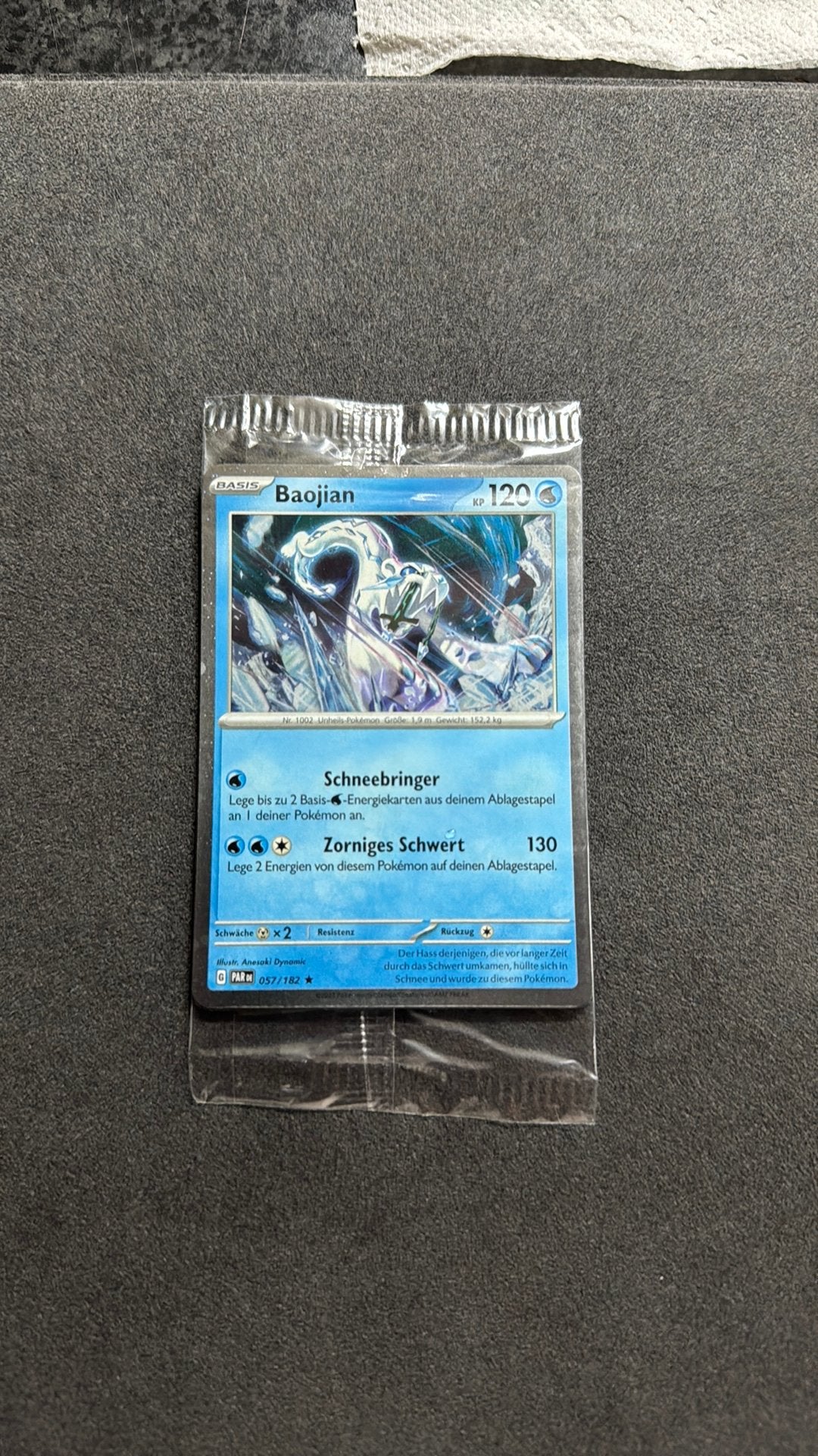 Pokemon, Hobby en Vrije tijd, Verzamelkaartspellen | Pokémon, Ophalen of Verzenden, Zo goed als nieuw