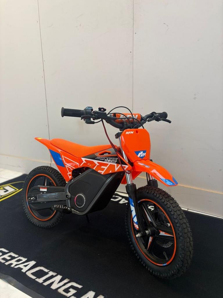 eeeeFUN RFN warior kids  (bj 2026) 0 km, Motoren, EeeeFUN, Bedrijf, Onbekend, Overig
