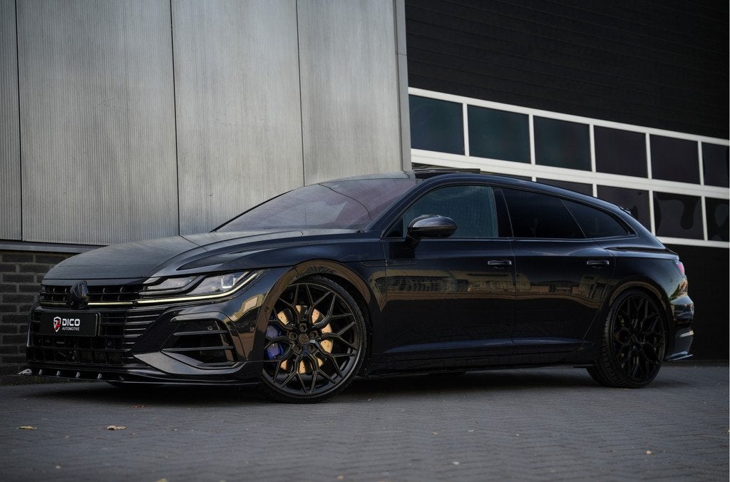 Volkswagen Arteon Shooting Brake 2.0 TSI R 320 pk 4-Motion R, Automaat, Gebruikt, 4 cilinders, 1984 cc