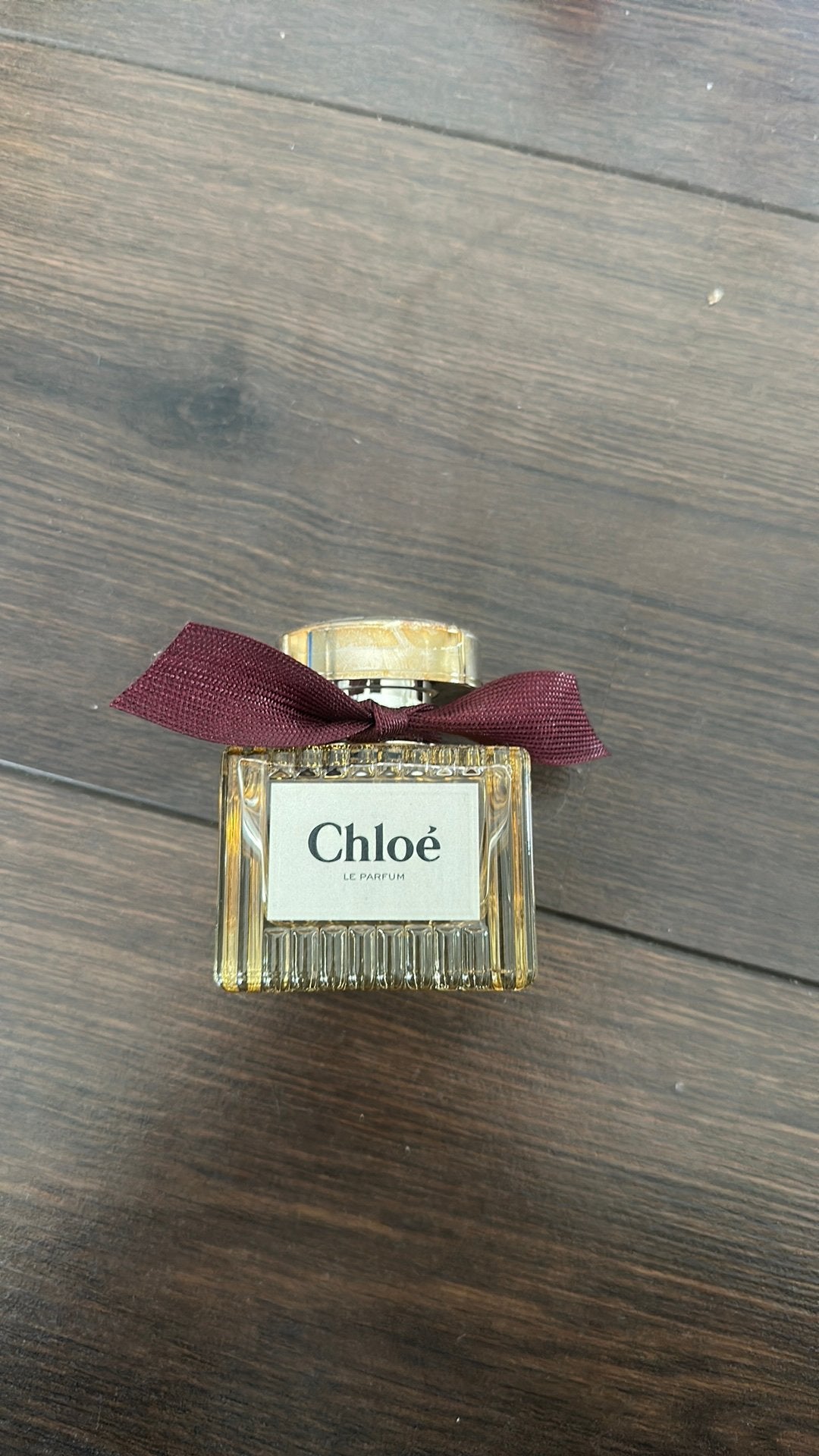 Chloe parfum, Verzenden, Nieuw