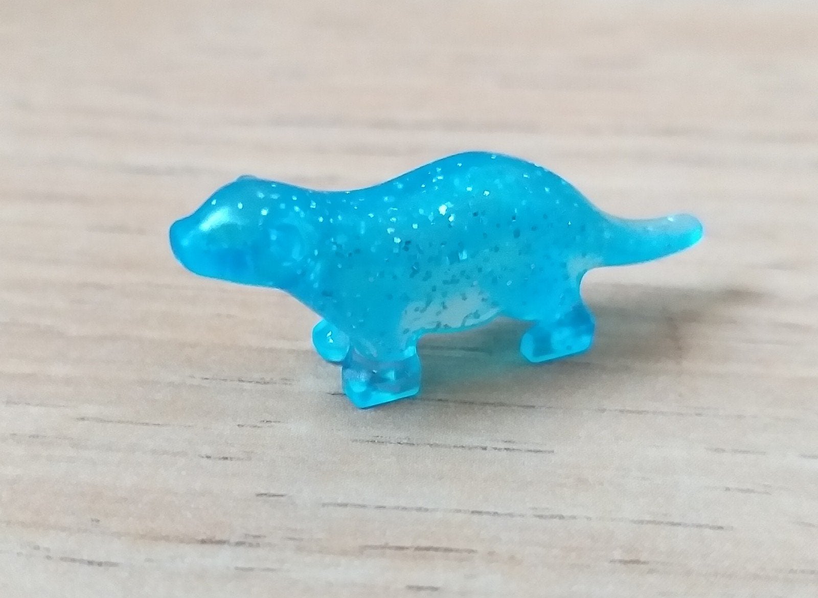 lego harry Potter patronus otter nieuw🆕️, Ophalen of Verzenden, Nieuw