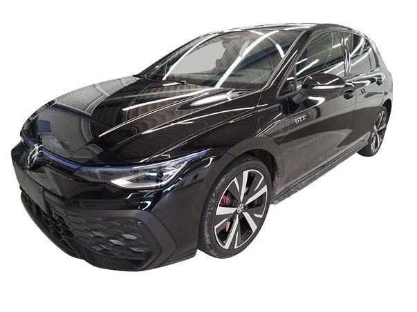 Volkswagen Golf GTE 1.5 eHybrid PHEV 272PK Automaat 2026, Auto's, Automaat, Gebruikt, Bedrijf, Te koop