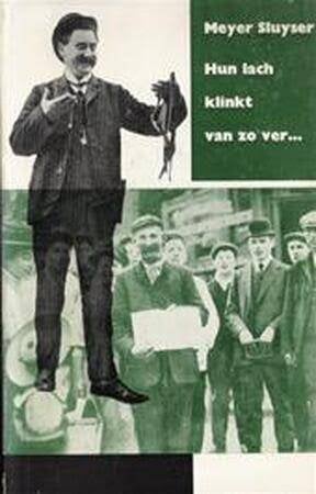 Meijer Sluyser: Hun lach klinkt van zo ver.. Hardcover. 1e d, Ophalen of Verzenden, Gelezen, Meijer Sluyser, Nederland
