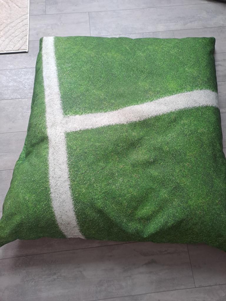 2 zitzakken te koop, Huis en Inrichting, Zitzakken, Ophalen