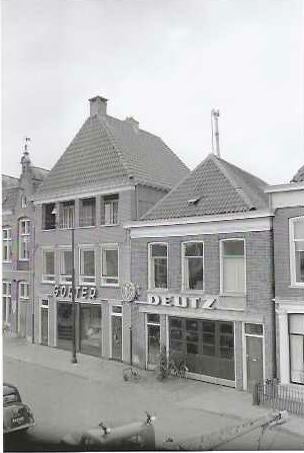 Harlingen, Ophalen of Verzenden, Nieuw