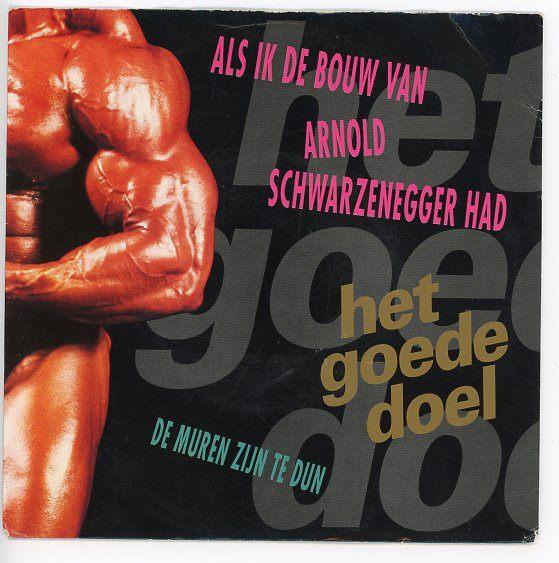 Tip-parade- Single van het Goede Doel uit 1991, Gebruikt, 7 inch, Ophalen of Verzenden, Levenslied of Smartlap