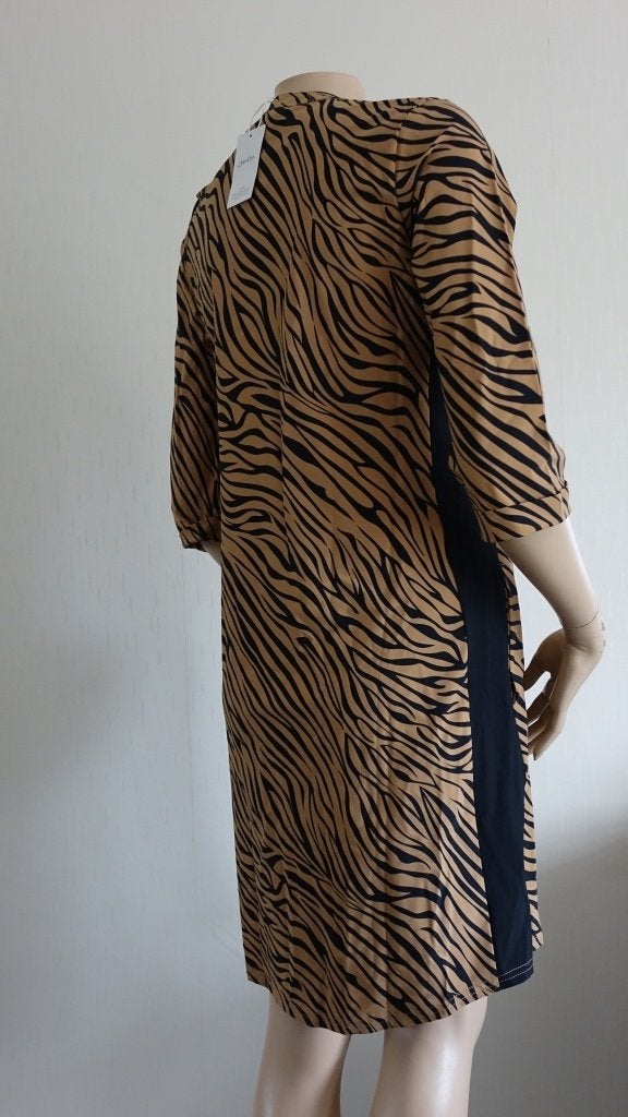 nieuwe GEISHA traveljurk, Kleding | Dames, Jurken, Overige kleuren, Geisha, Verzenden, Nieuw