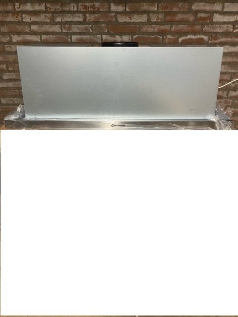 Bauknecht DNV5390IN - 110, Ophalen, Nieuw