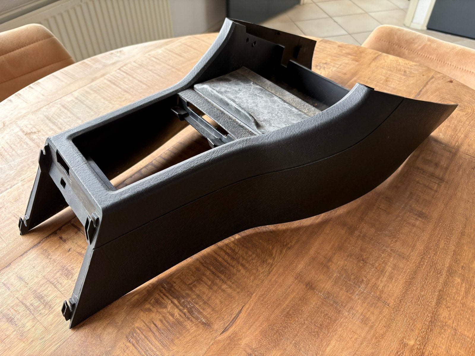 Audi 80 Middenconsole - Origineel Onderdeel, Ophalen of Verzenden, Gebruikt, Audi