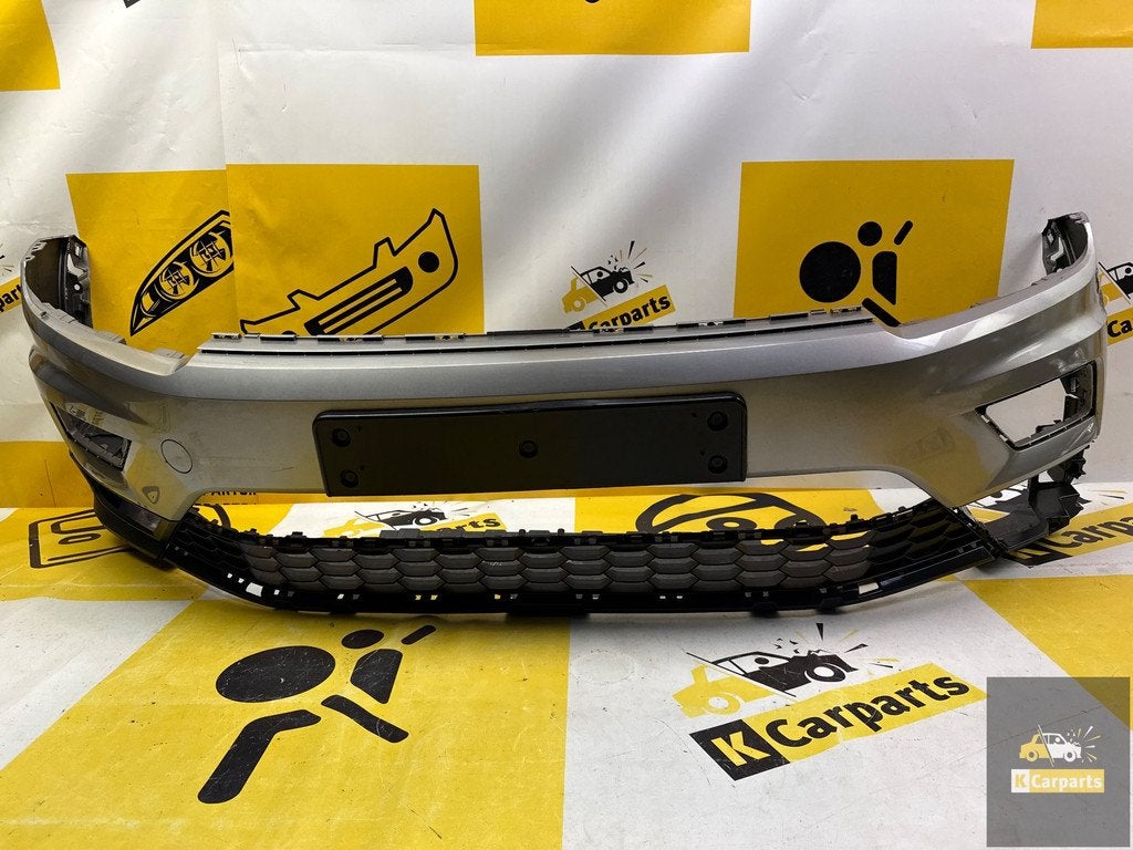 Voorbumper Volkswagen Tiguan 5na KLS 5NA807221 bumper, Gebruikt, Volkswagen AG, Bumper, Berliner Ring 2
38440  Wolfsburg, DE
