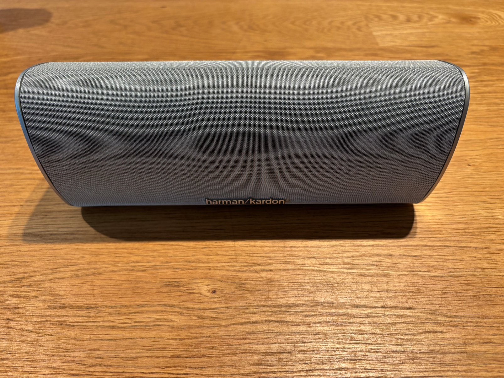 Harman Kardon speakers