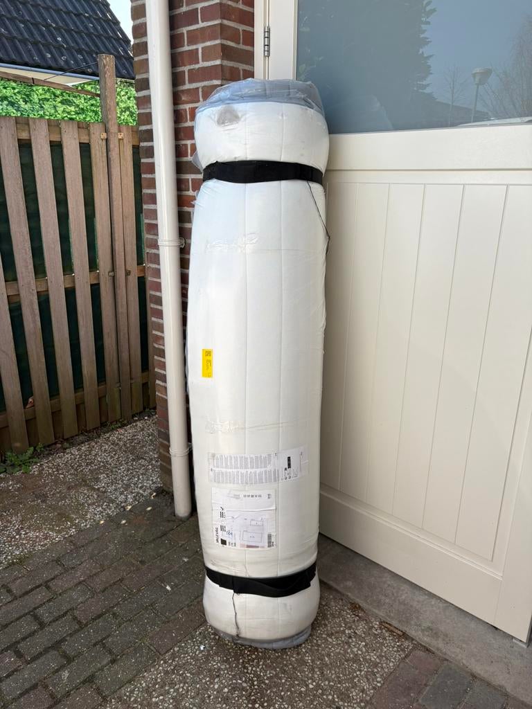 Nieuw matras, Ophalen, Matras, 180 cm, 200 cm