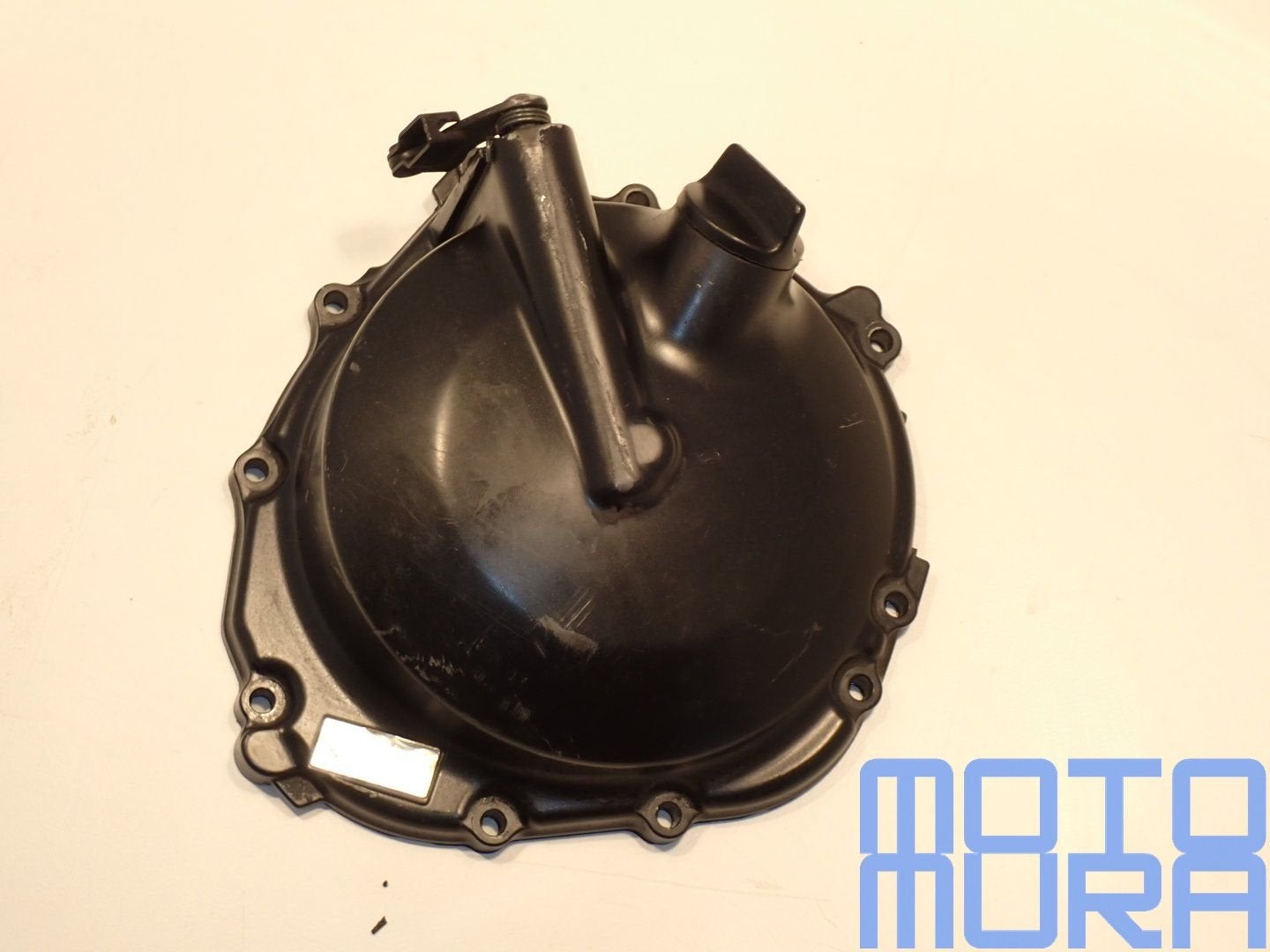 Koppelingsdeksel voor de Kawasaki ZX10R 2006 - 2007 ZX-10R Z, Ophalen of Verzenden, -, -, -