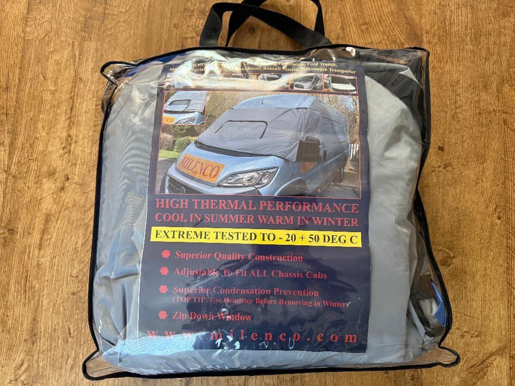 camper zonwwering, Ophalen of Verzenden, Nieuw
