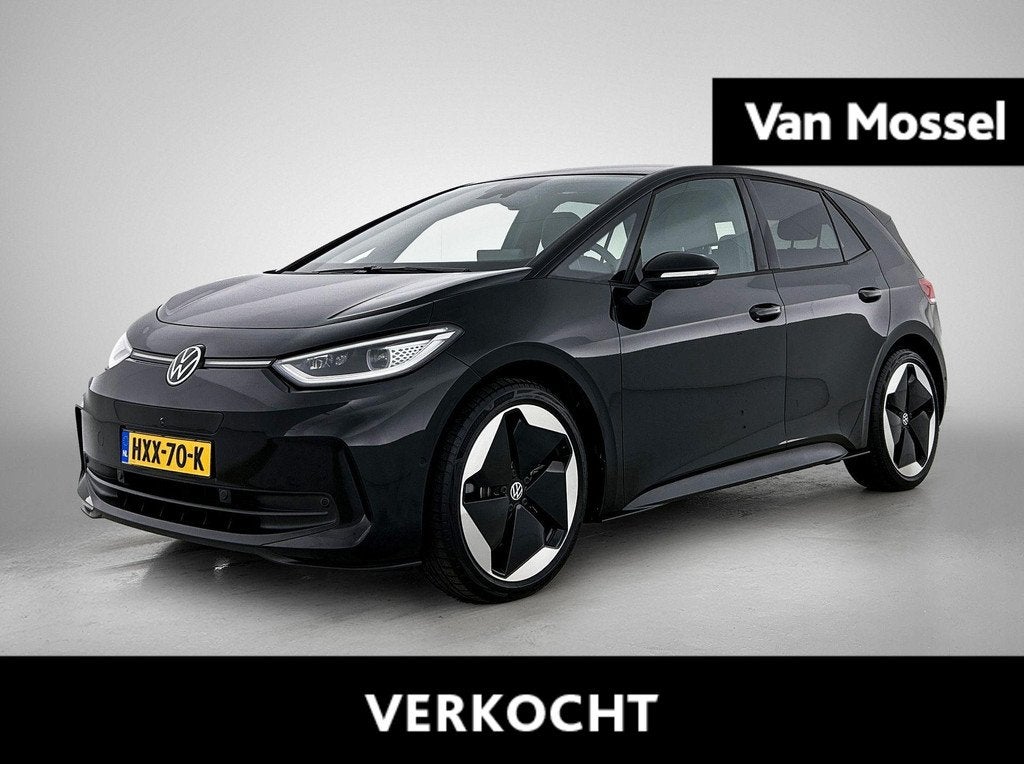 Volkswagen ID.3 Pro S Limited Edition 77 kWh | Long Range |, Auto's, Volkswagen, Bedrijf, Te koop, ID.3, 360° camera, ABS, Achteruitrijcamera