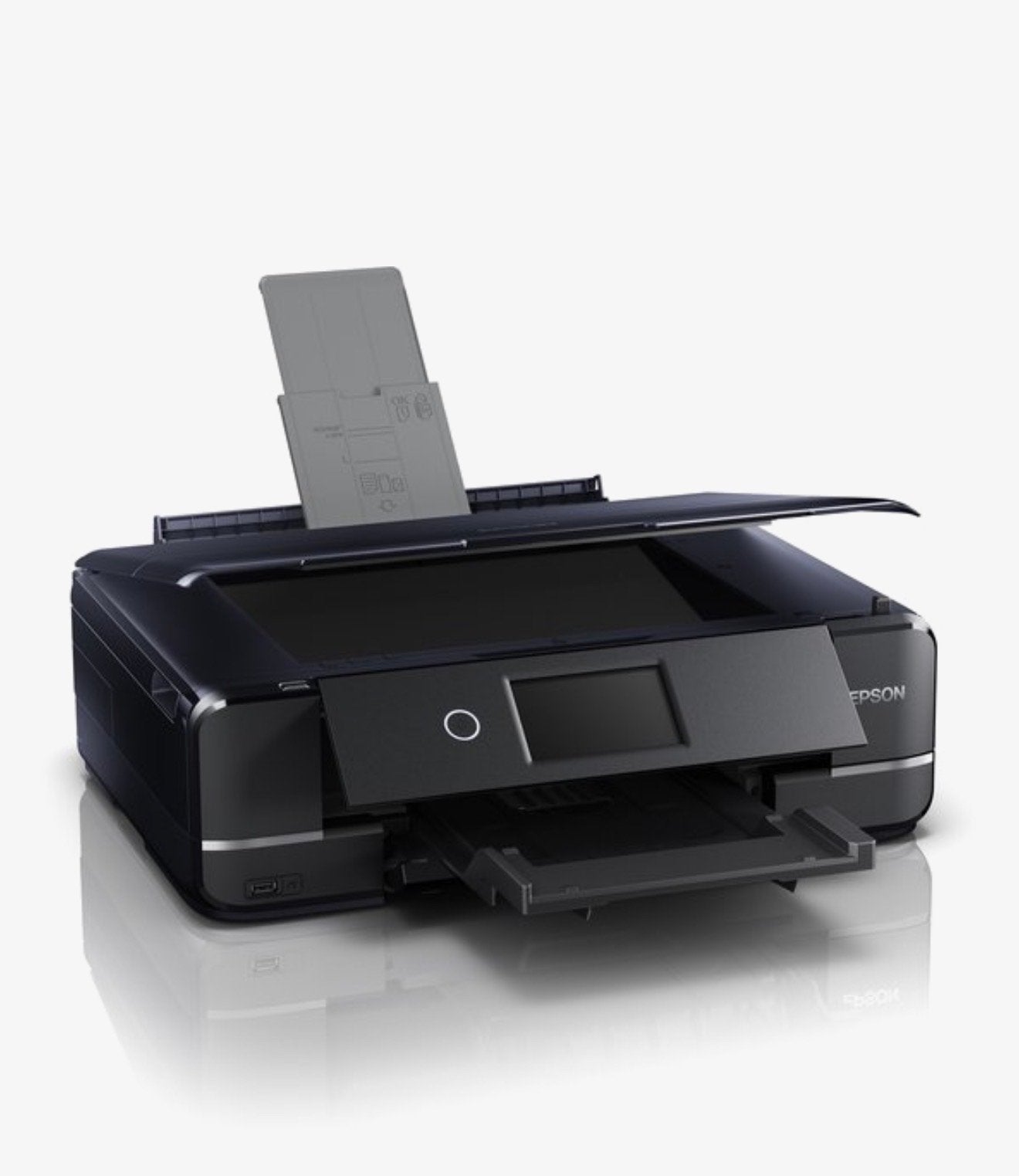 Epson XP-970 All-in-One printer - Zo goed als nieuw, Inkjetprinter, All-in-one, Kleur printen, Ophalen of Verzenden