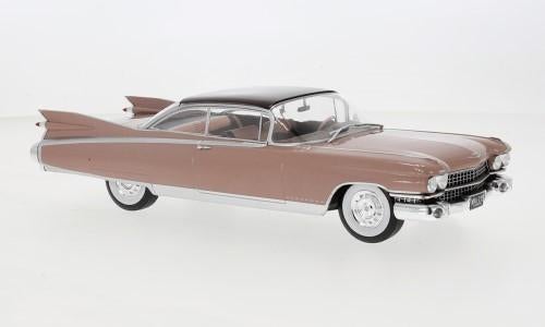 Cadillac Eldorado Seville, Ophalen of Verzenden, Nieuw, Auto, Overige merken