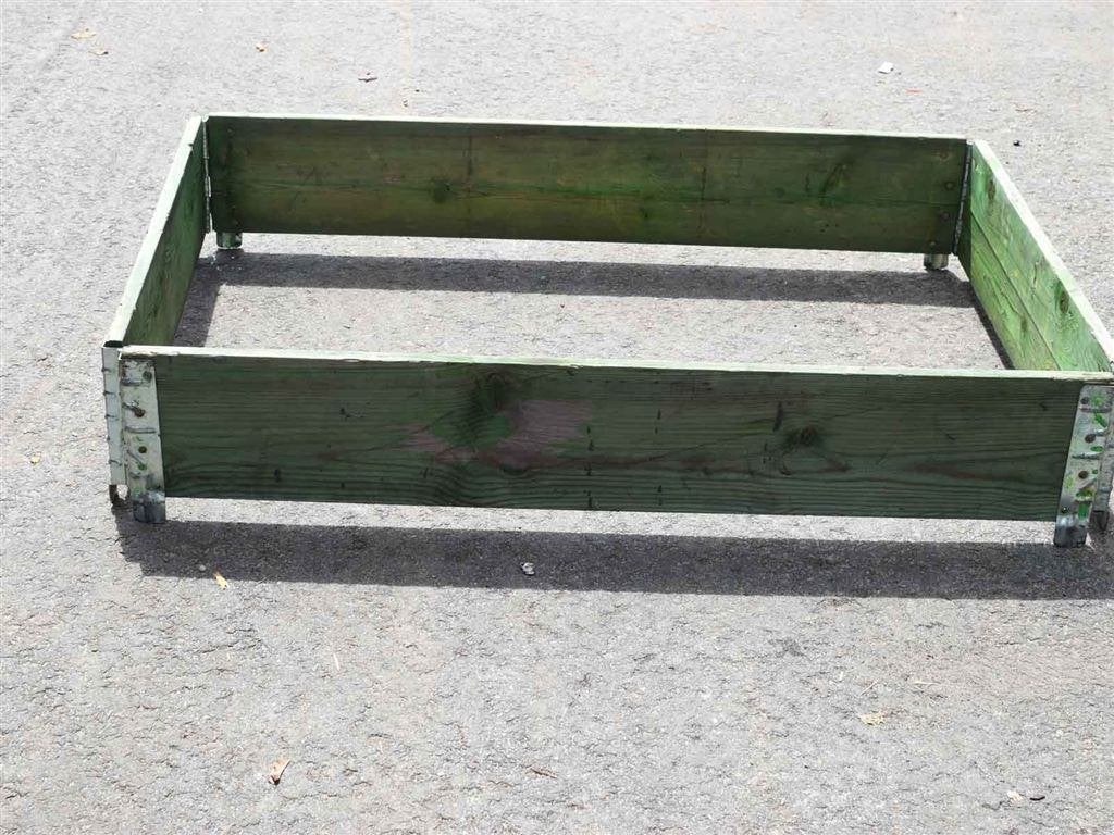 18 stuks Palletranden 52539