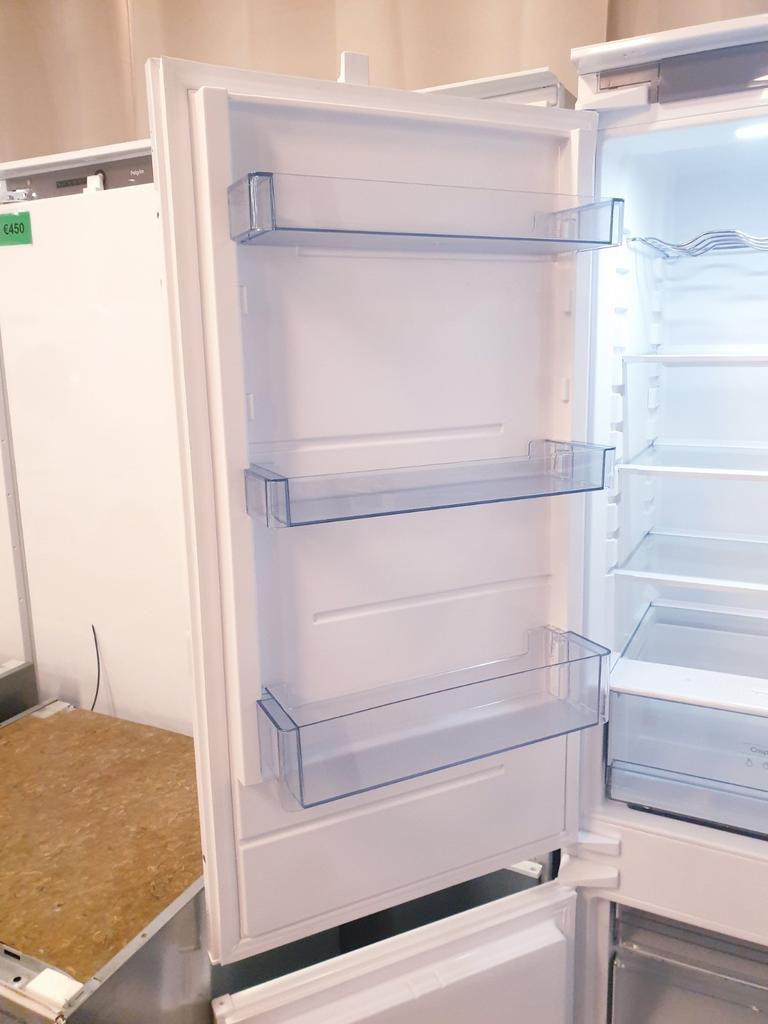 Inbouw koel-vriescombinatie️️ ️Pelgrim 178cm ✅inc garantie!, Witgoed en Apparatuur, Ophalen, 200 liter of meer, Met aparte vriezer