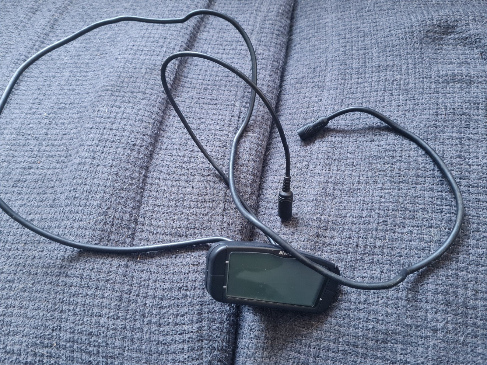 G2 bionX display, Giant RideControl display en BAC controlle, Ophalen of Verzenden