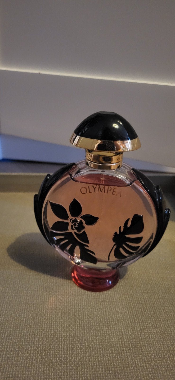 OLYMPĒA Eau de parfum Intense, Ophalen, Nieuw