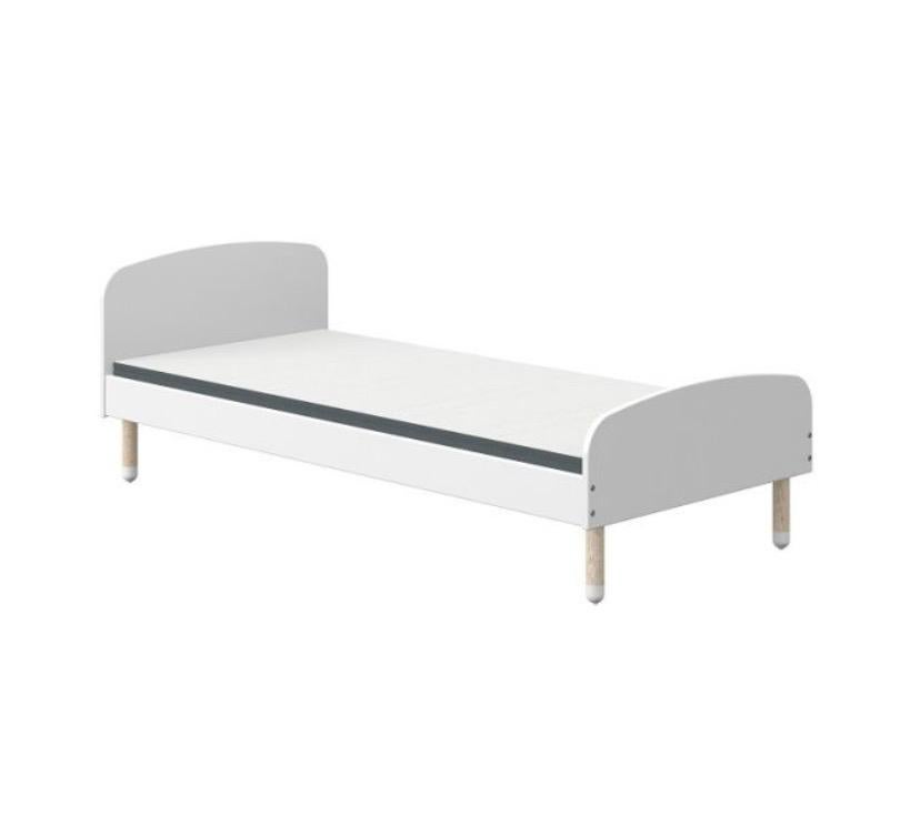 Flexa Play kinderbed, Ophalen, Gebruikt, 90 cm, Eenpersoons