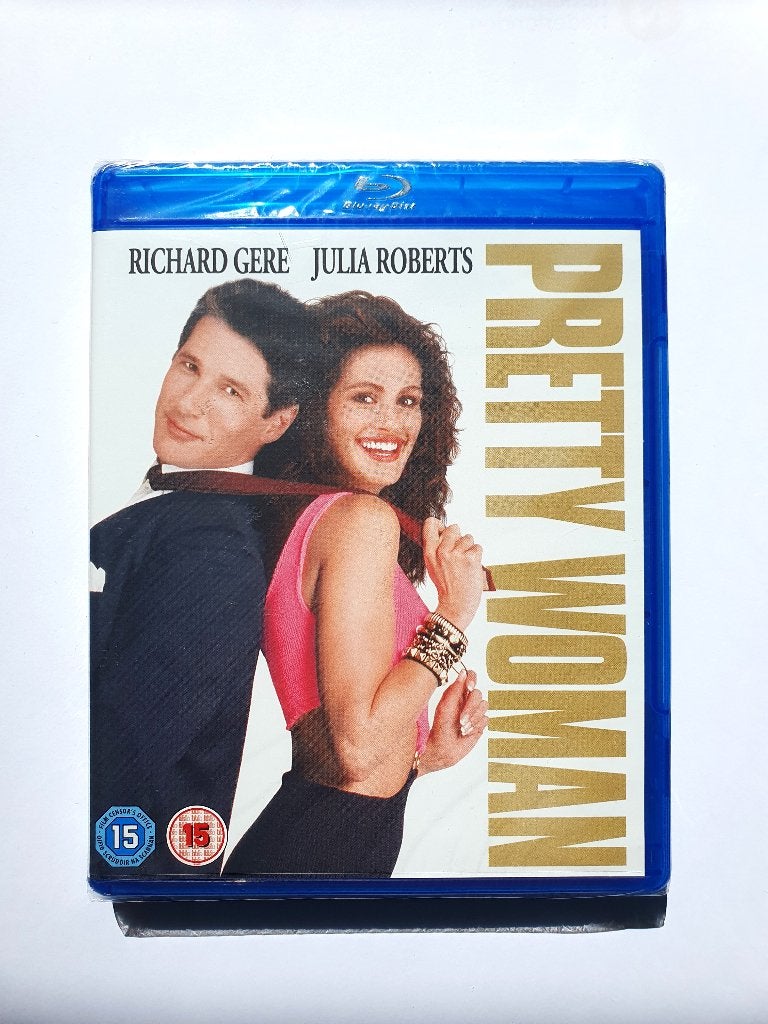 Pretty Woman (Nieuw in Seal), Ophalen of Verzenden, Nieuw in verpakking, Klassiekers