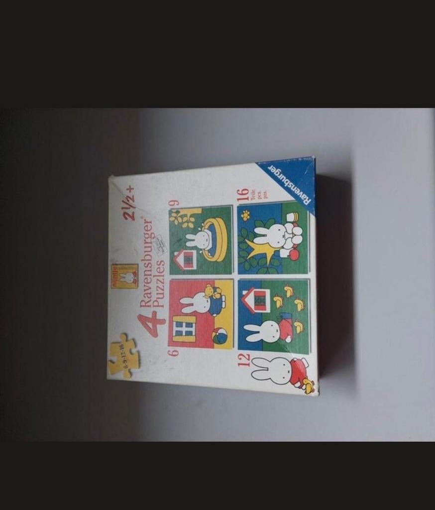 Diverse puzzels, Kinderen en Baby's, Speelgoed | Kinderpuzzels, Ophalen, Meer dan 50 stukjes, Zo goed als nieuw