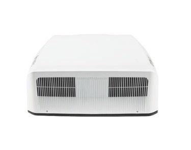 Actie Mestic airco + montage voor camper & caravan