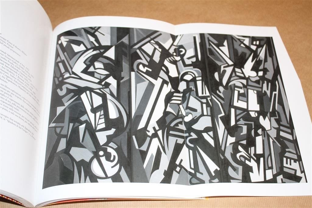 Sotheby\'s veilingcatalogus. Moderne kunst. Arte moderna., Ophalen of Verzenden, Gelezen